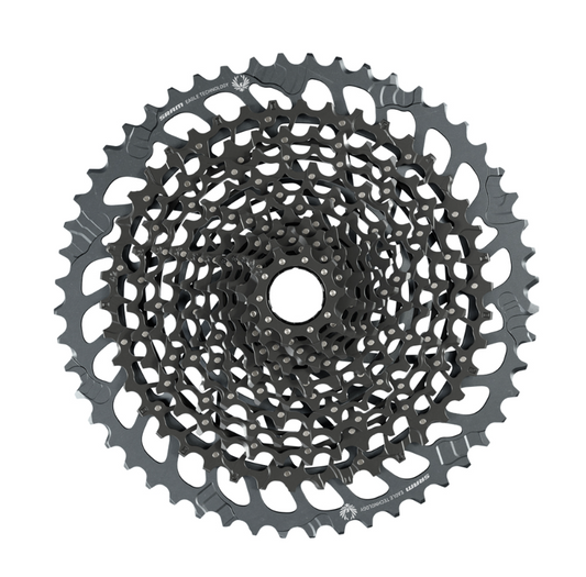 SRAM CASSETTE GX 10-52T 12SP XG-1275