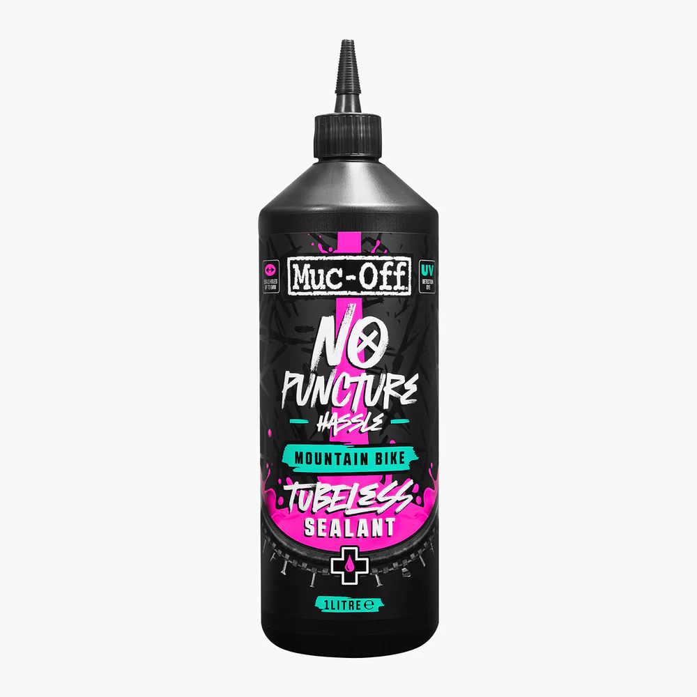 MUC-OFF MTB TUBELESS SEALANT 1L