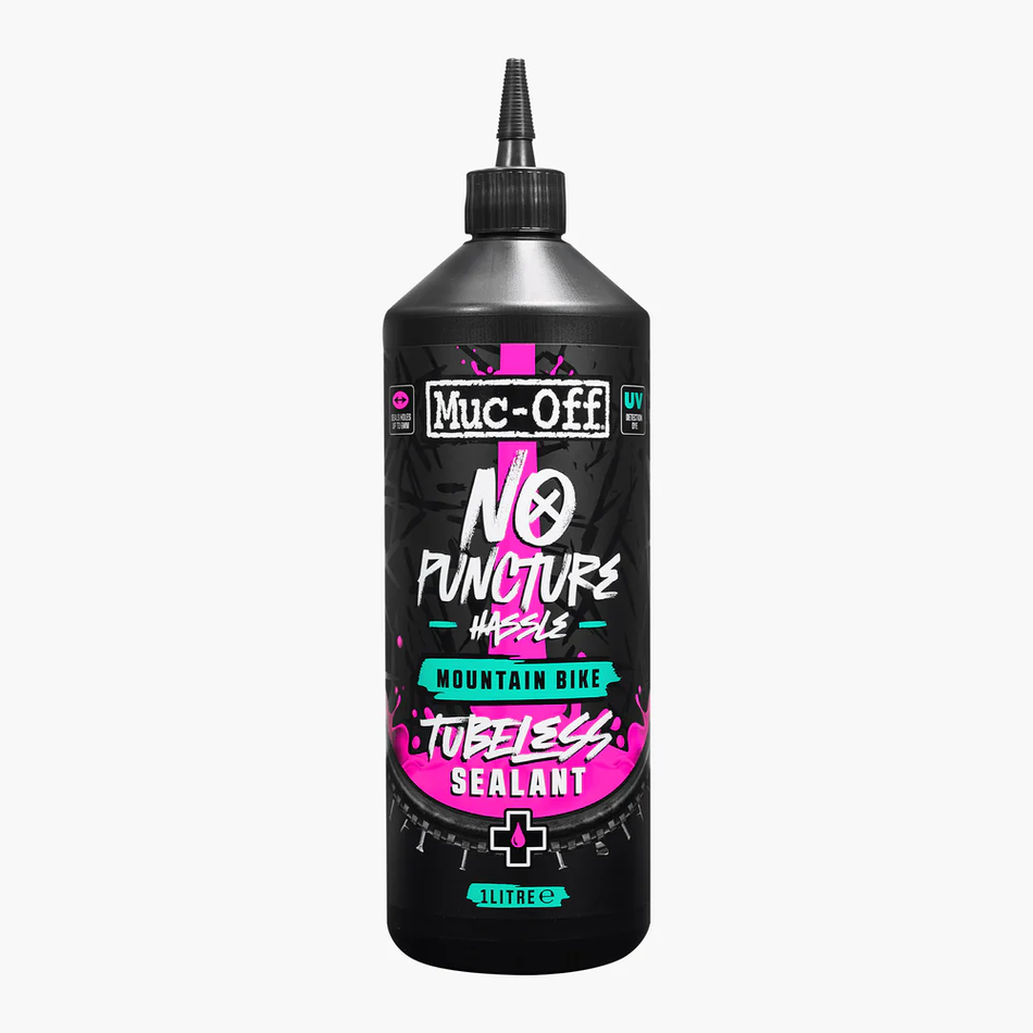MUC-OFF MTB TUBELESS SEALANT 1L