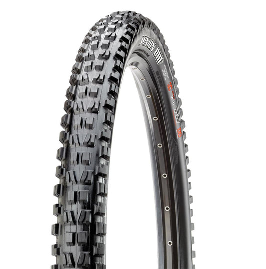 Maxxis Minion DHF 29x2.50WT Exo/TR/Maxx Grip