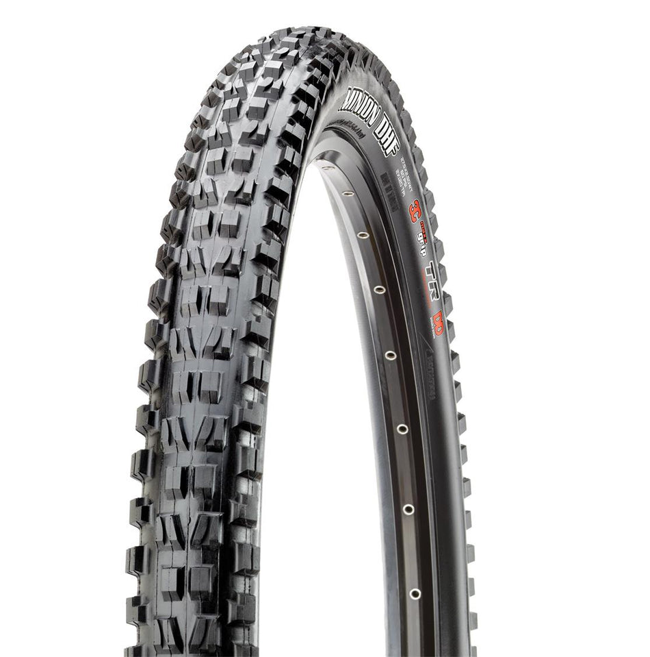 Maxxis Minion DHF 29x2.50WT Exo/TR/Maxx Grip