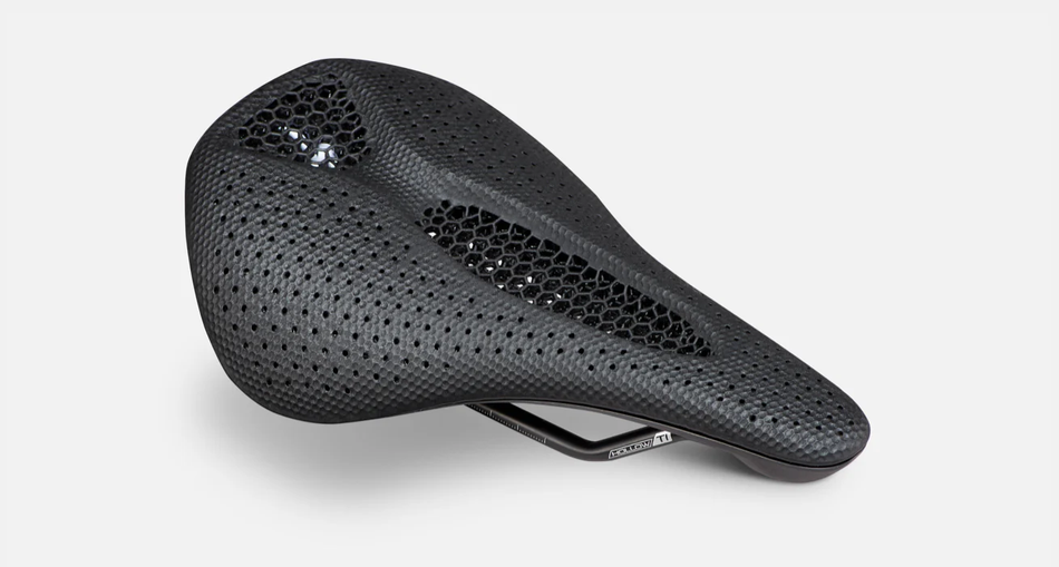 Specialized Power Pro Mirror Blk 155