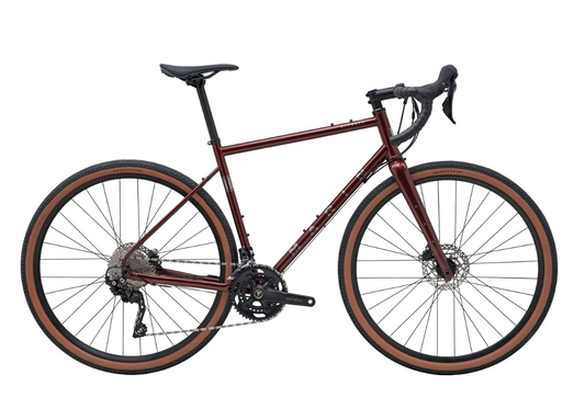 25 MARIN NICASIO 2 54CM - RED