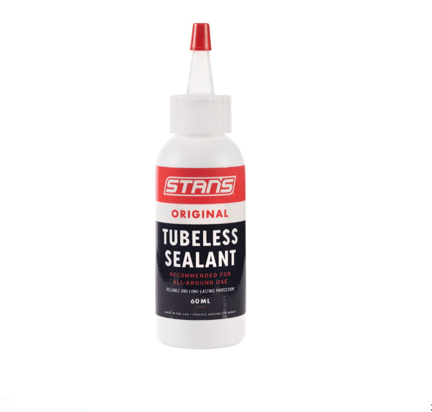 STANS TUBELESS SEALANT 60ML