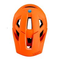 LEATT HELMET ALLMTN 2.0 FLAME SMALL