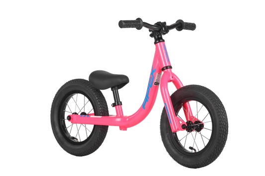 APEX PEAK 12" HYPER PINK