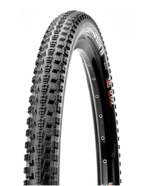 TYRE MAXXIS CROSSMARK II 27.5"x2.10 WIRE