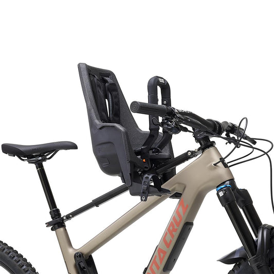 SHOTGUN PRO EVO CHILDS SEAT