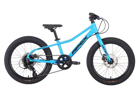 APEX TERRAIN 20" BLUE BREEZE
