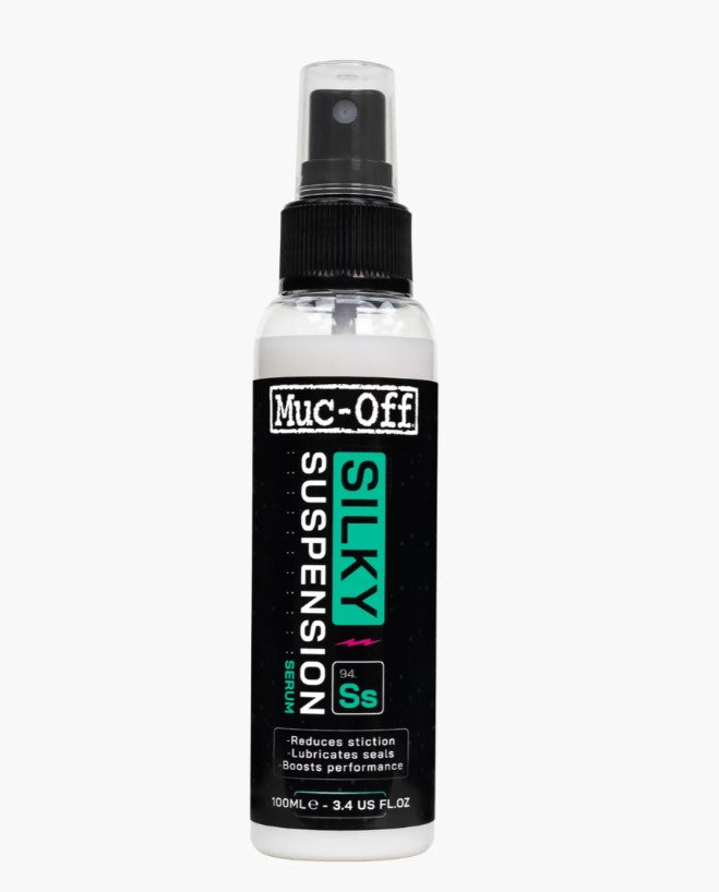 MUC-OFF SILKY SUSPENSION SERUM 100ML
