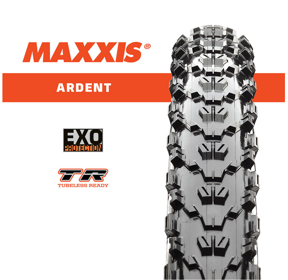 Maxxis Ardent 27.5x2.40 Exo Wire