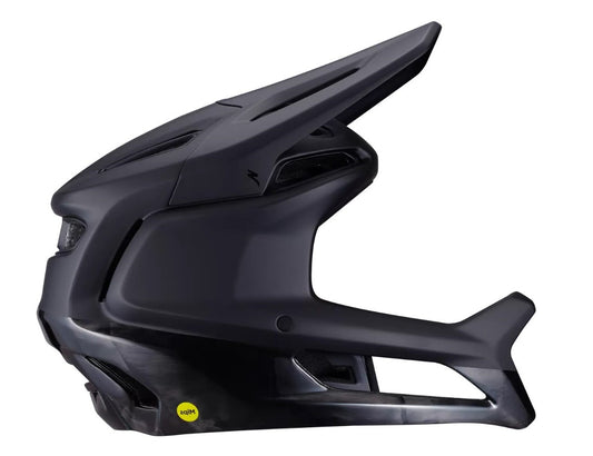 SPECIALIZED GAMBIT BLACK LARGE
