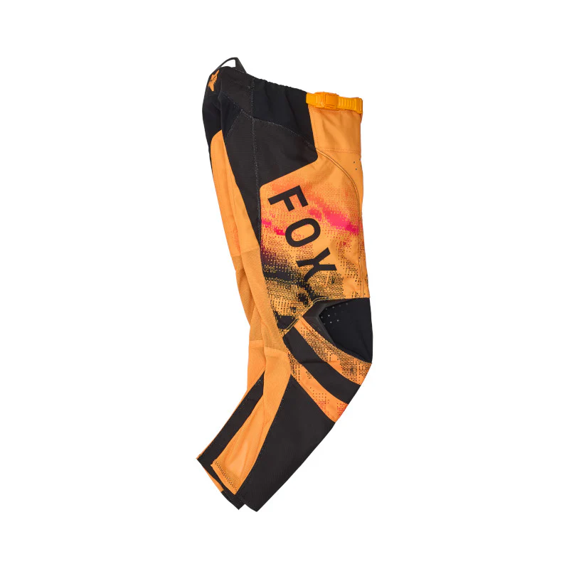 FOX YTH PANT KAIROS-TGRN - 24