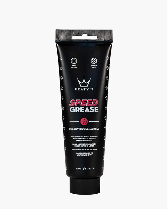PEATYS SPEED GREASE 100G