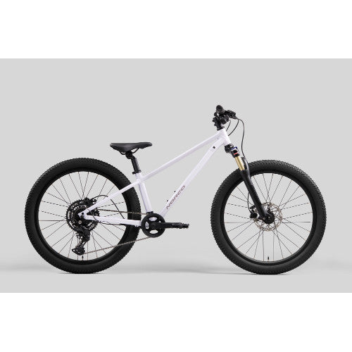 25 NORCO CHARGER 24 WHITE