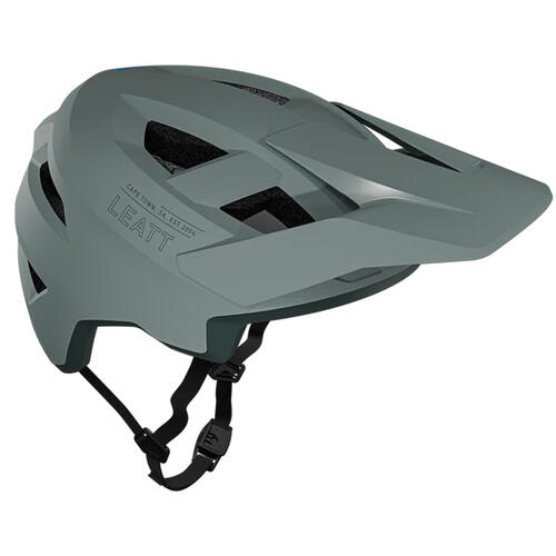 LEATT HELMET MTB ALLMTN 2.0 MIST GREEN MEDIUM 55-59CM