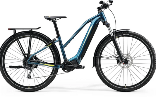 22 MERIDA EBIG TOUR 400 EQ SML