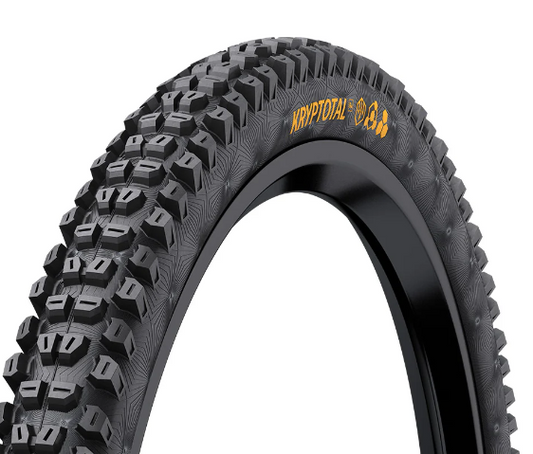 Continental Kryptotal-R Trail 29x2.40 Endurance Folding