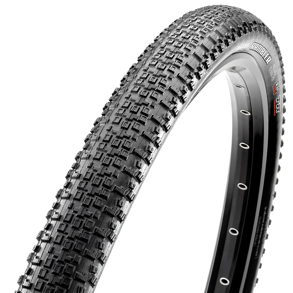 TYRE MAXXIS TYRE RAMBLER 700 X 38 TR