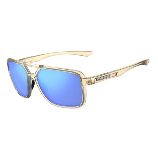 SUNGLASSES TIFOSI SALTO GOLDEN RAY SKY BLUE