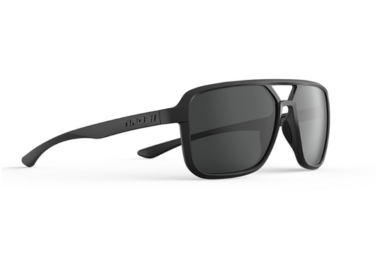 Tifosi Salto Blackout w/ Smoke Lens