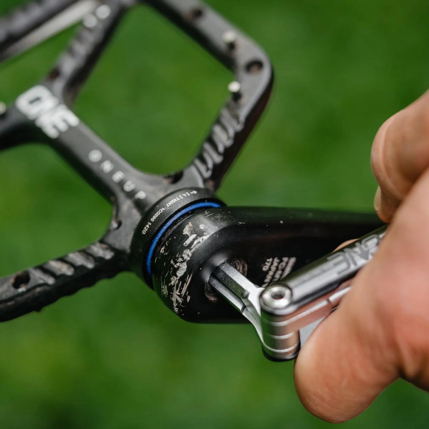 OneUp EDC Multi-Tool