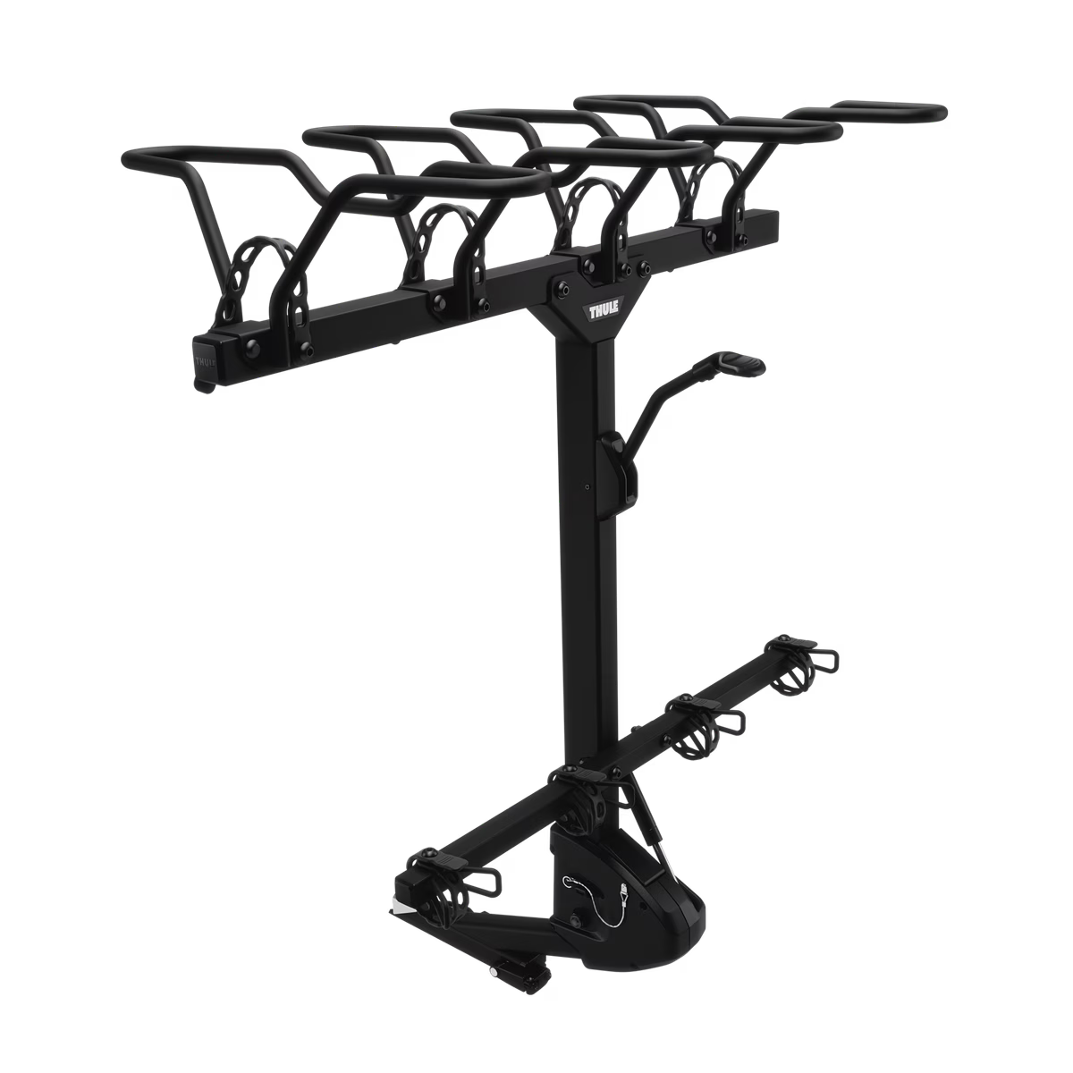 THULE REVERT 4B VERTICAL RACK