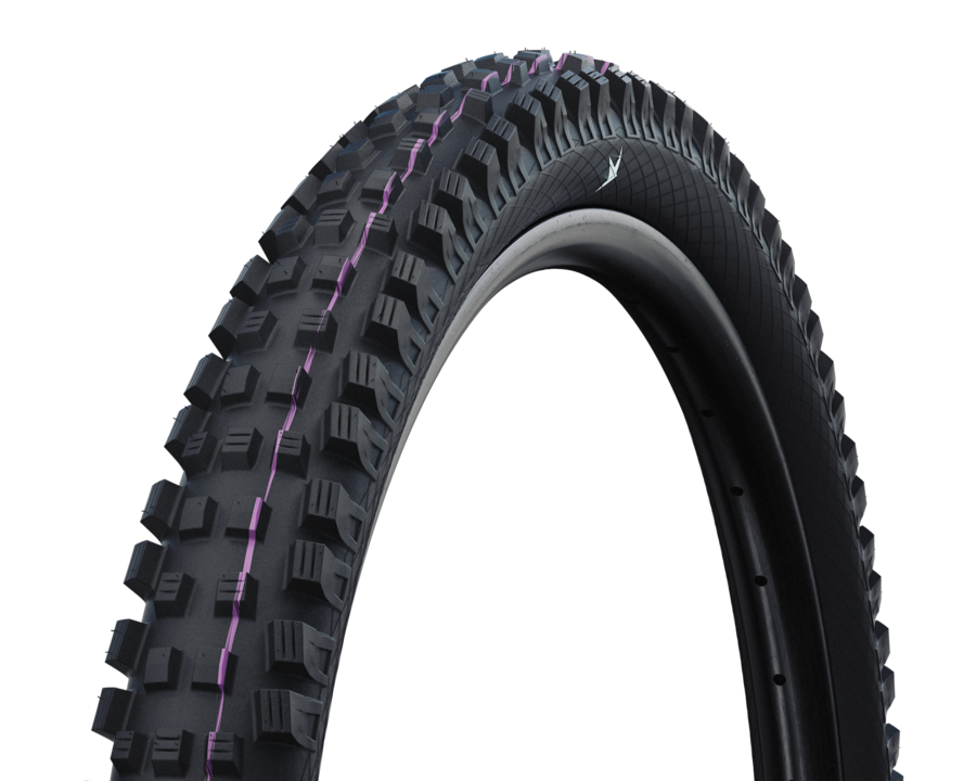 Schwalbe Magic Mary Radial 29x2.50 Gravity Pro