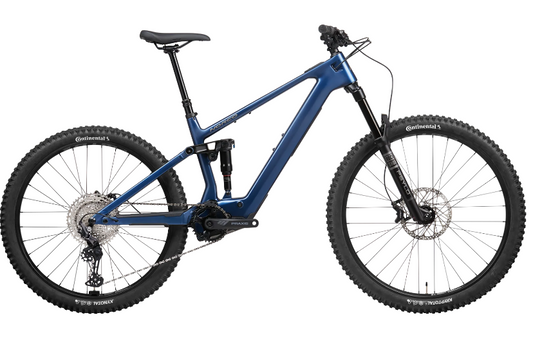 24 NORCO FLUID VLT C3 140 BLUE S3