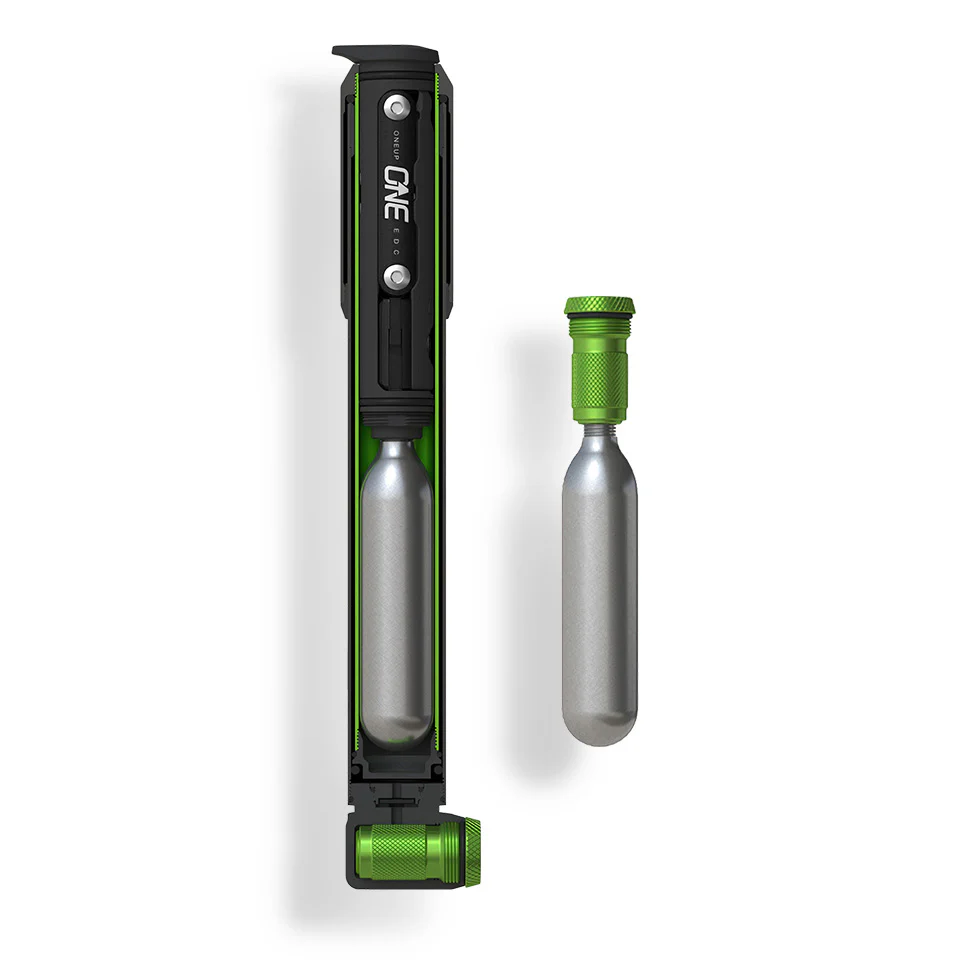 OneUp 100cc EDC Pump
