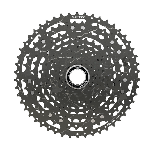 SHIMANO CS-LG400 11SPD 11-50T LINKGLIDE