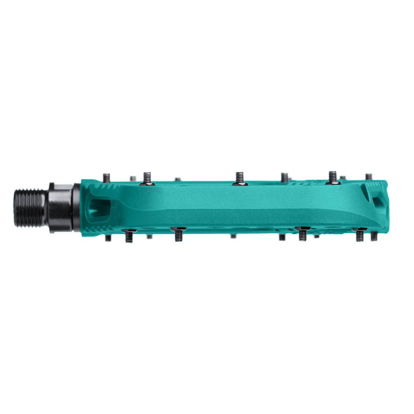 OneUp Composite Pedals Turquoise