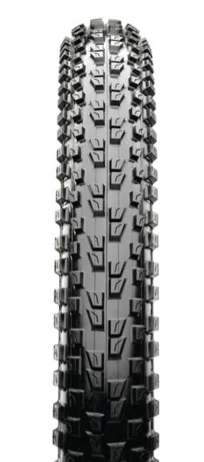 TYRE MAXXIS SYNPER SILKSHIELD WIRE 24 X 2.0