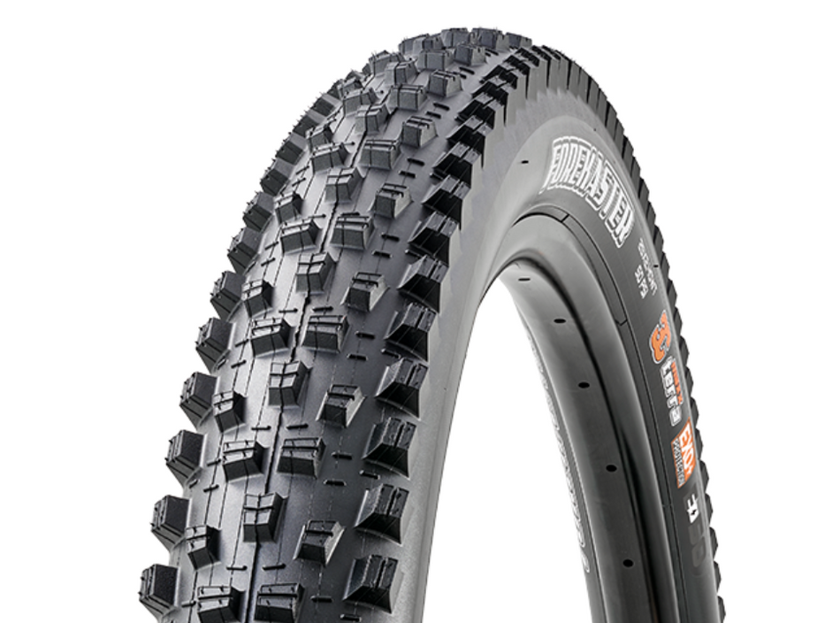 MAXXIS 29 x 2.40 FOREKASTER GEN 2 60TPI WIRE