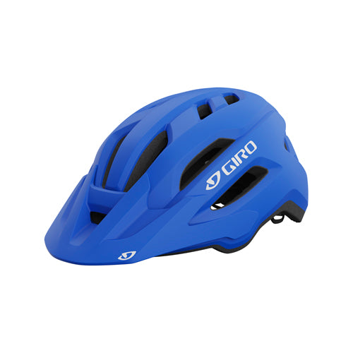GIRO FIXTURE MIPS II MATTE TRIM BLUE UA