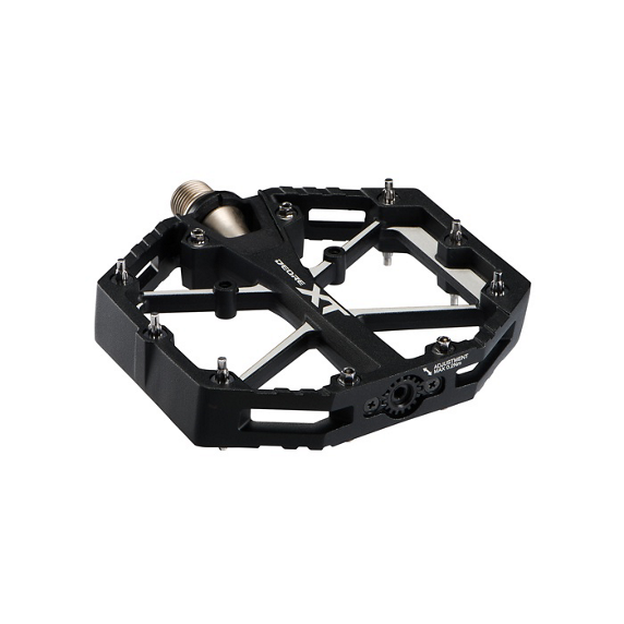 SHIMANO DEORE XT Pedal (Flat) PD-M8240