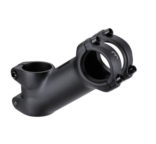BBB HIGHRISE OS STEM 90MM 31.8 35D BLACK