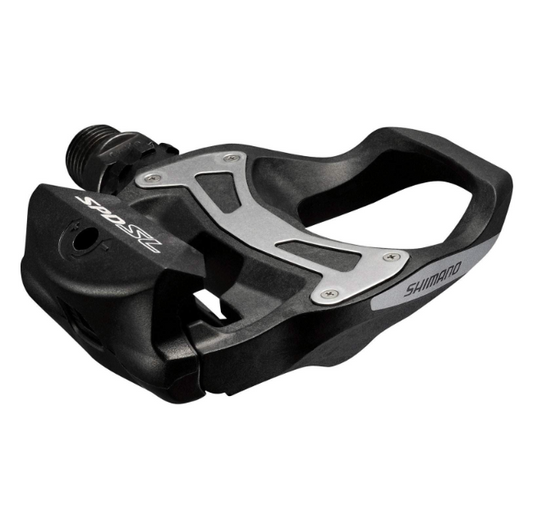PEDALS SHIMANO PD-R550 SPD-SL BLACK