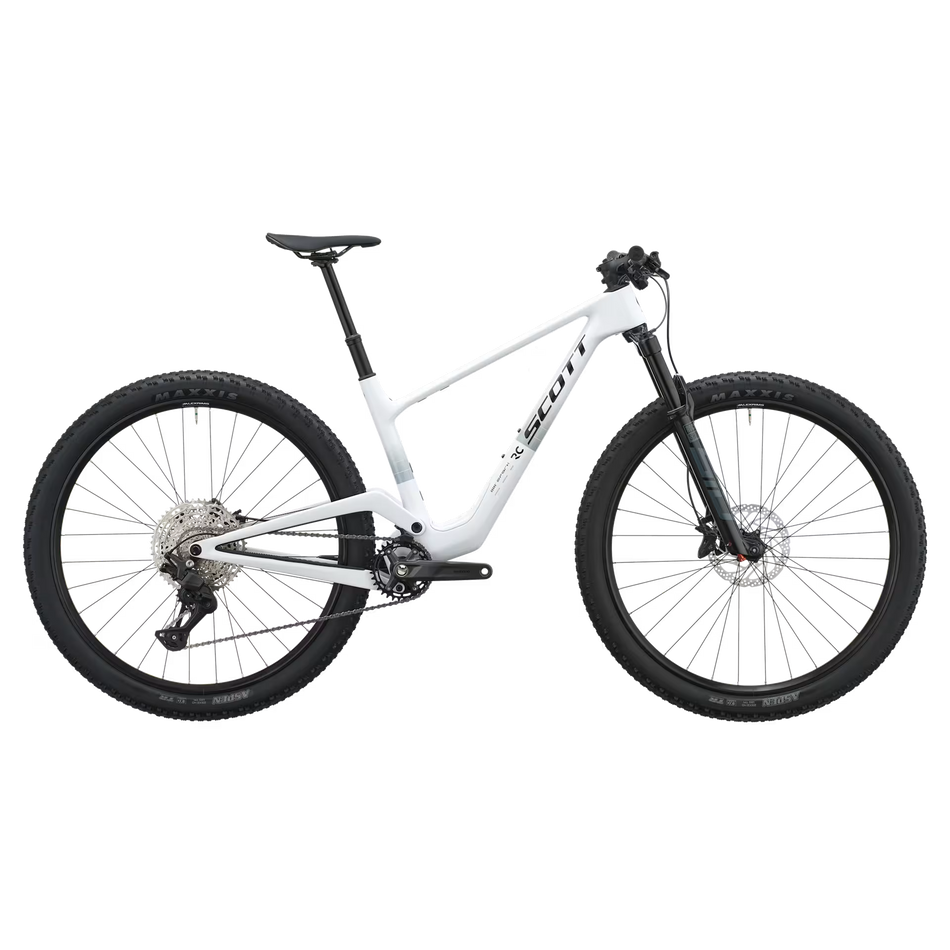 Scott Spark RC Comp