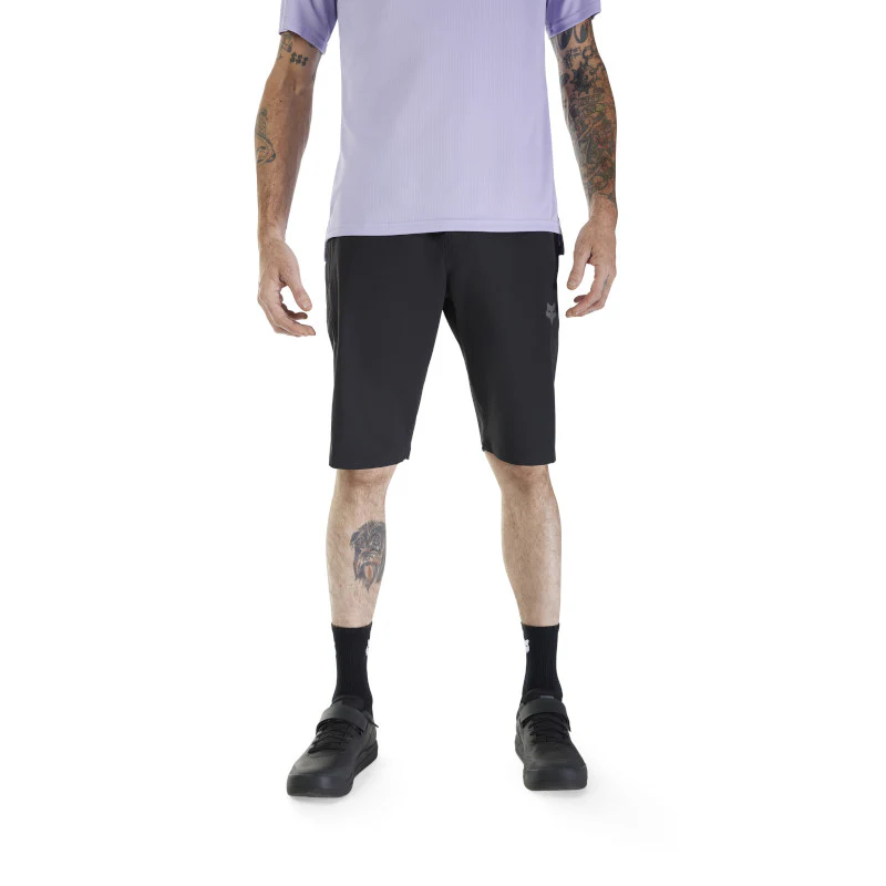 Fox Short Ranger w/Liner - Midnight - 30