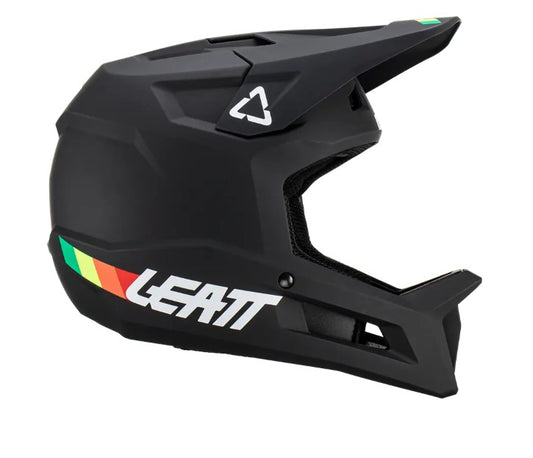 HELMET LEATT GRAVITY 1.0 V23