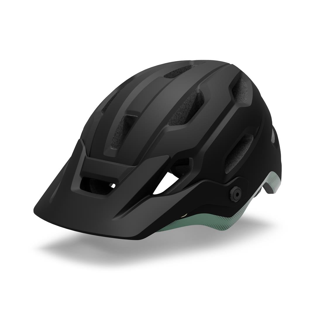 Giro Source Mips Matte Motion Green medium