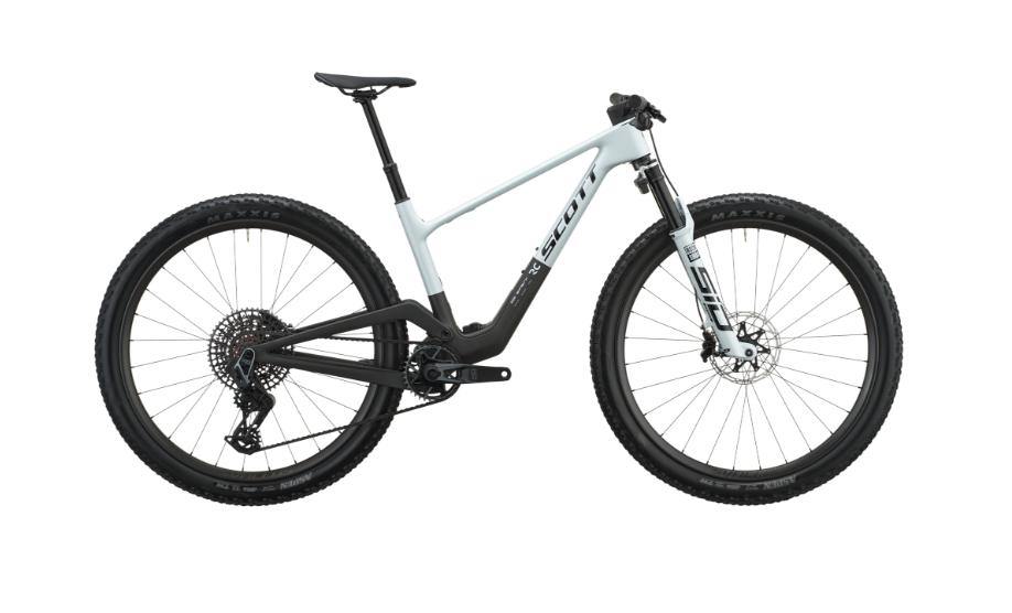 Scott Spark RC World Cup (TW) CUMB/M