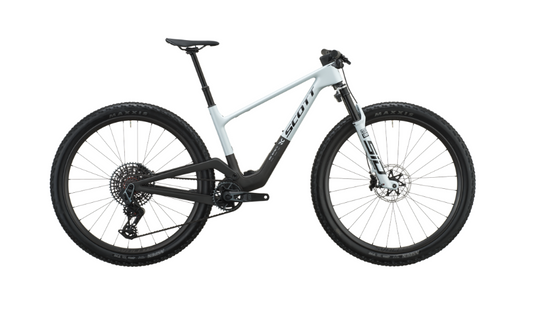 Scott Spark RC World Cup (TW) CUMB/M