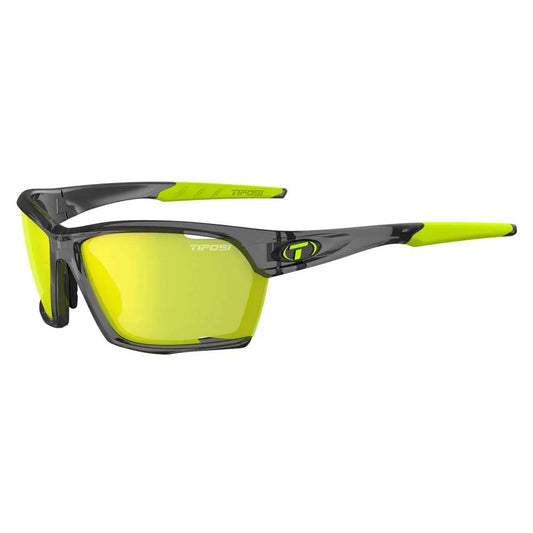 Tifosi Kilo Crystal Smoke Interchangeable