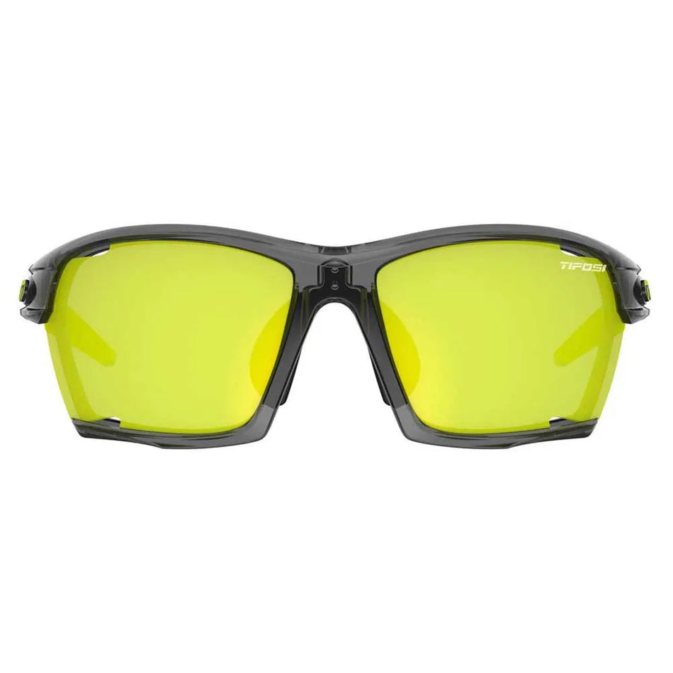 Tifosi Kilo Crystal Smoke Interchangeable