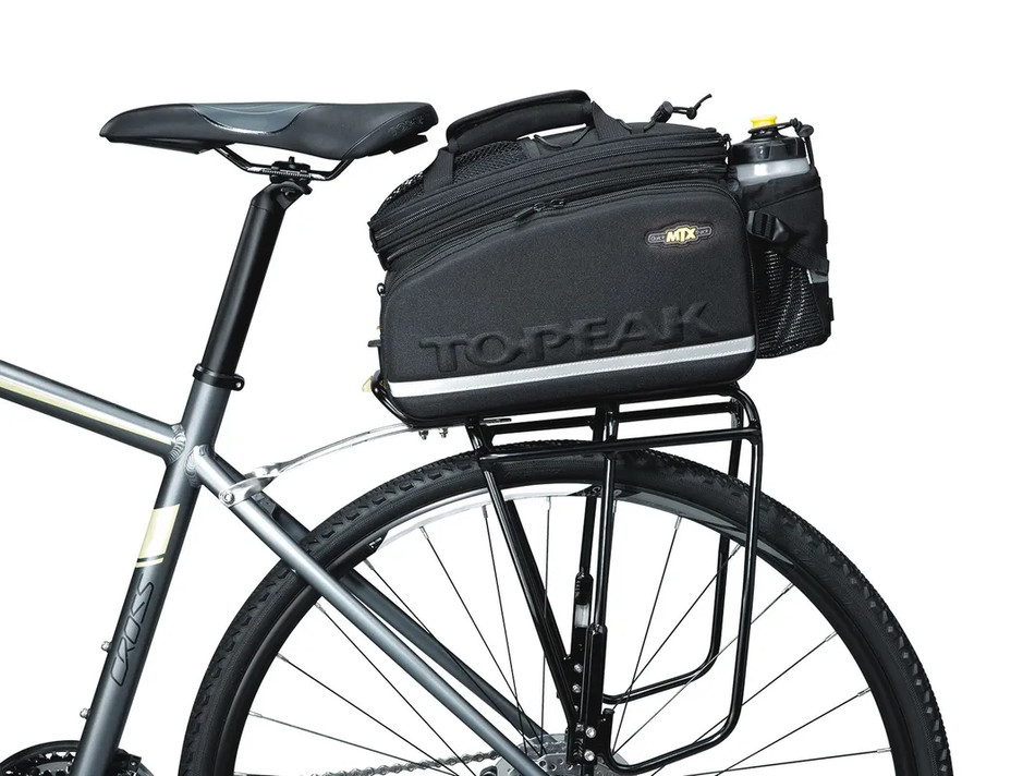 Topeak Bag Trunk Mtx DX 12.3L