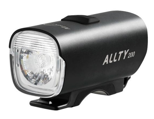 Magic Shine Allty 200 Lumen Front Light