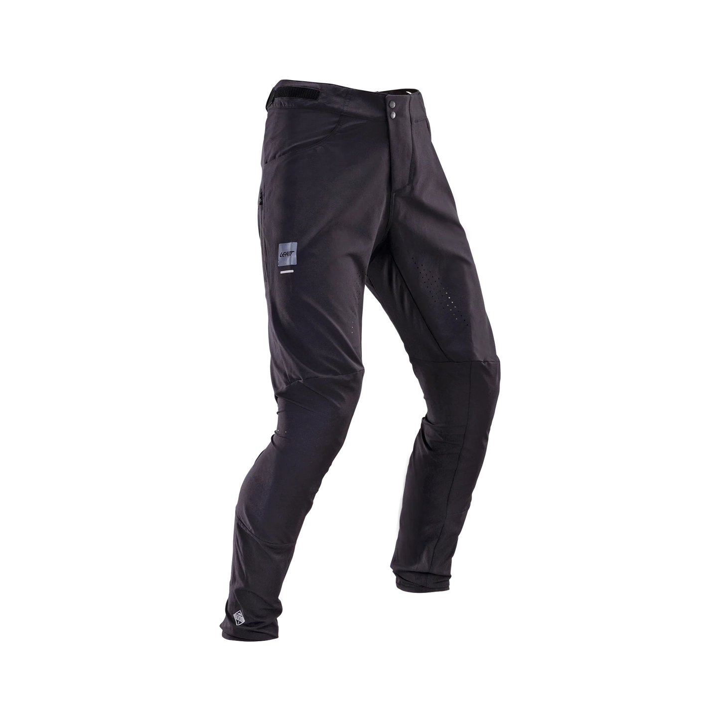 LEATT PANT TRAIL 3.0 LINER GHOST BLACK