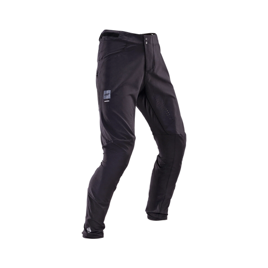 LEATT PANT TRAIL 3.0 LINER GHOST BLACK